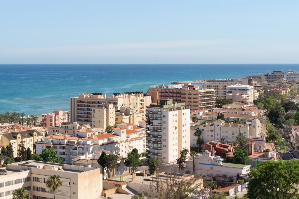 Torremolinos