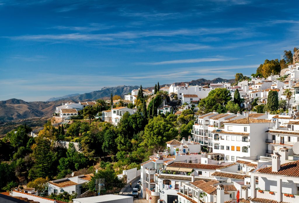 Nueva Andalucía &  La Quinta