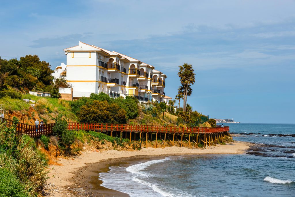 Mijas Costa & La Cala de Mijas
