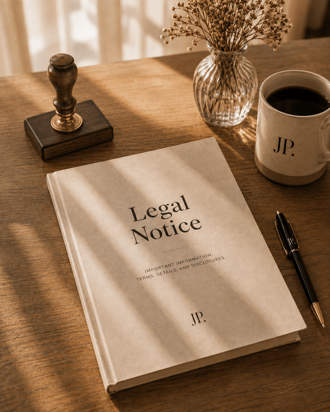 Legal-Document
