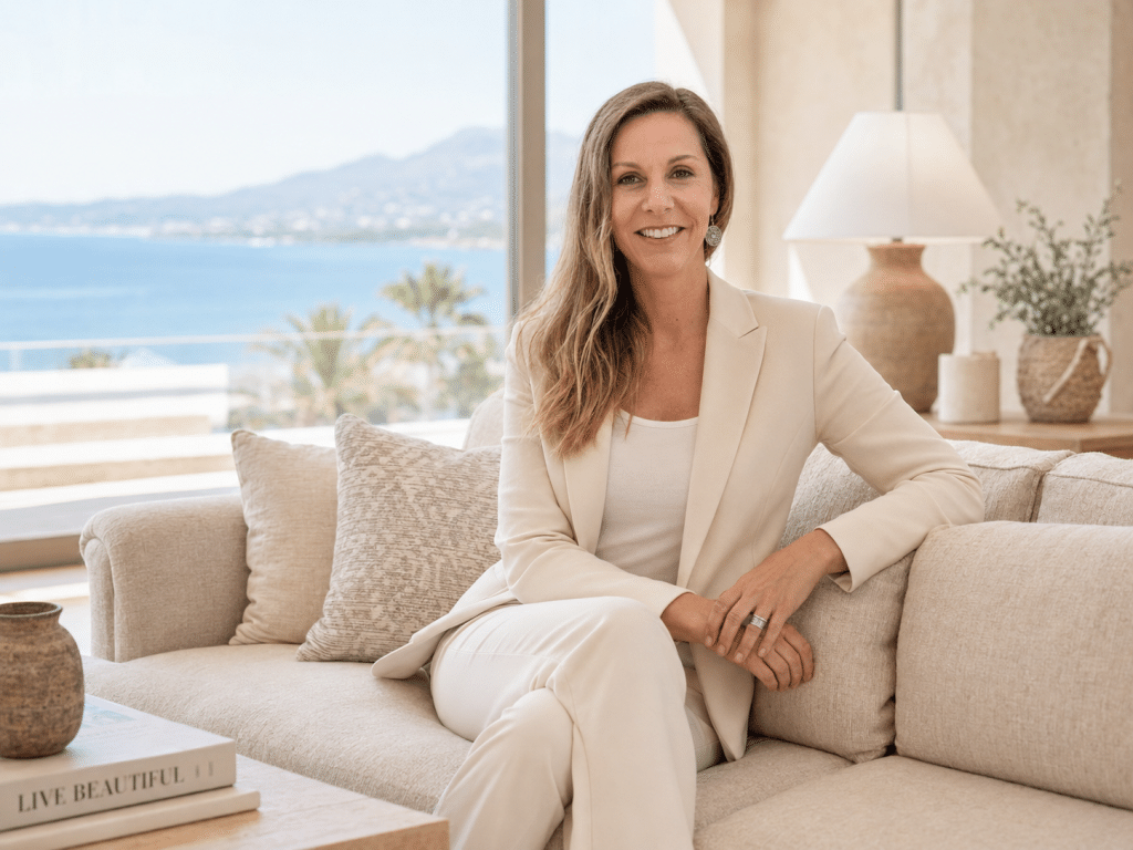 Real Estate Agent & Partner at Strand Properties