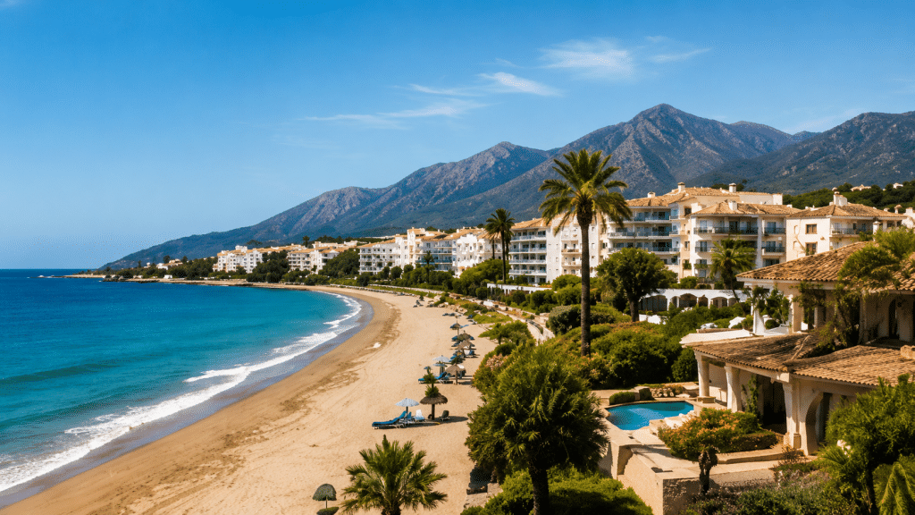 Mijas Costa & La Cala de Mijas