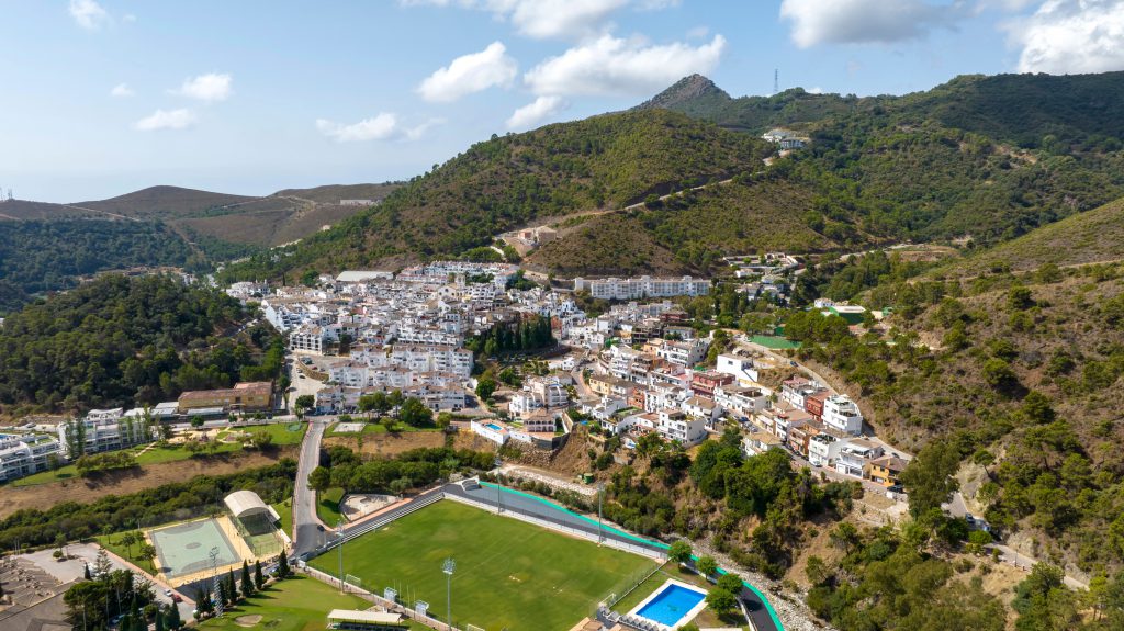 Benahavís