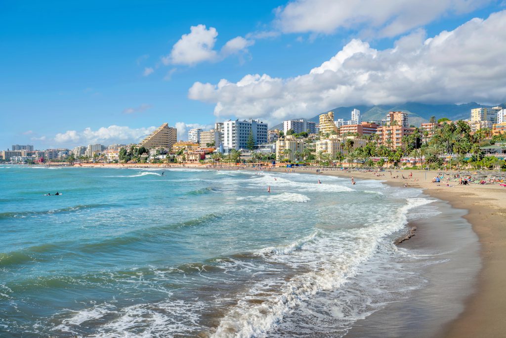 Benalmádena