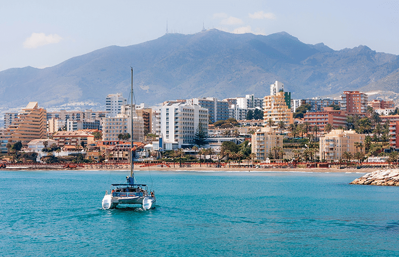 BENALMADENA