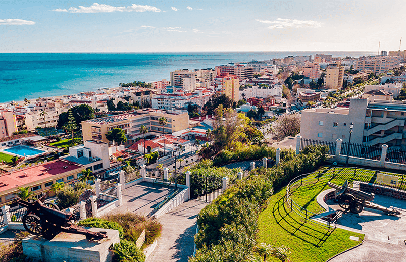 TORREMOLINOS