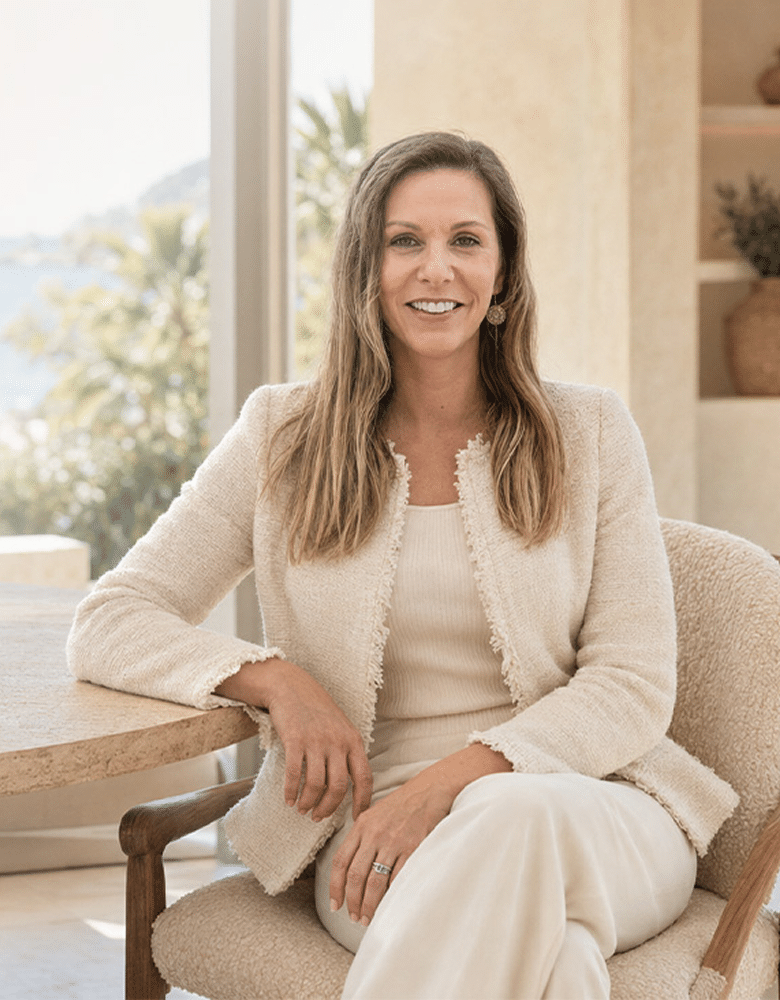 Johanna Pesonen